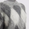 Moncler - Wool & Mohair Knit - Image 6