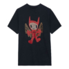 Zadig & Voltaire - Edwin BC Devil T-shirt
