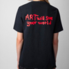 Zadig & Voltaire - Edwin BC Devil T-shirt - Image 5