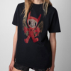 Zadig & Voltaire - Edwin BC Devil T-shirt - Image 3