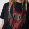 Zadig & Voltaire - Edwin BC Devil T-shirt - Image 4