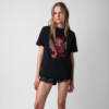 Zadig & Voltaire - Edwin BC Devil T-shirt - Image 2