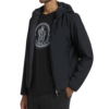 Moncler - Chalves Hooded Short Down Jacket - Image 4