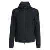 Moncler - Chalves Hooded Short Down Jacket
