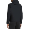 Moncler - Chalves Hooded Short Down Jacket - Image 3