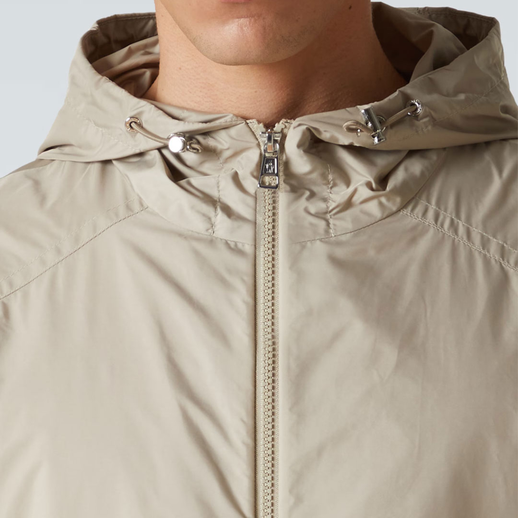 Moncler - Etiache Hooded Rain Jacket - Image 6