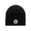 Moncler - Cotton Beanie