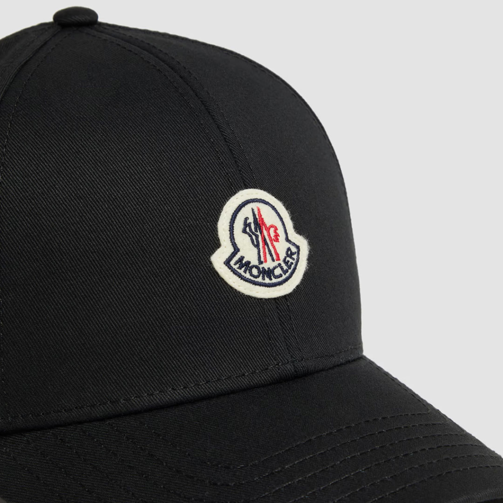 Moncler - Cap - Image 4