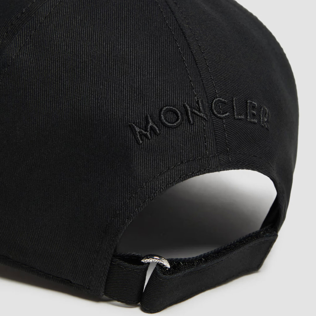 Moncler - Cap - Image 5