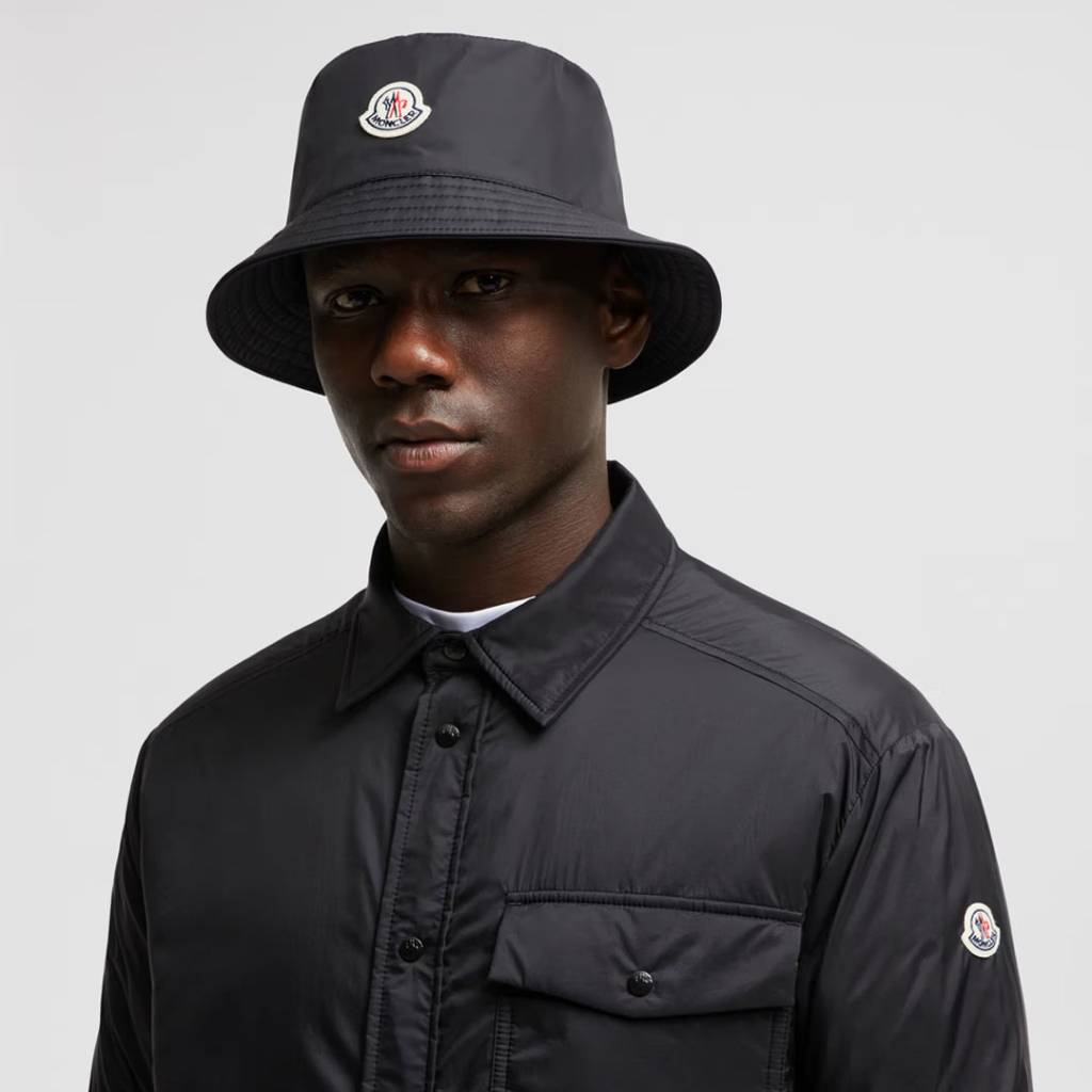 Moncler - Bucket Hat - Image 2