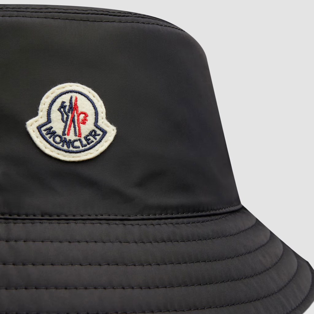 Moncler - Bucket Hat - Image 3