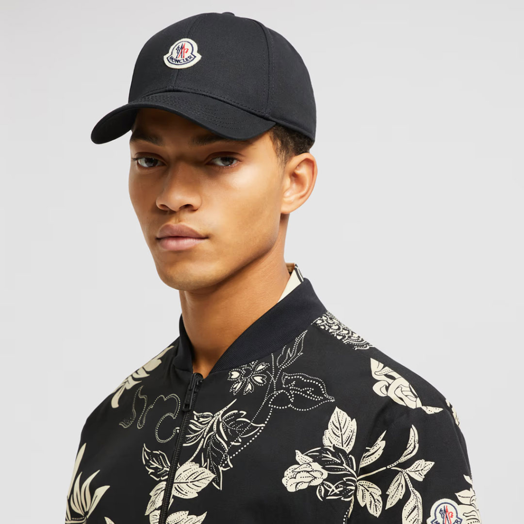 Moncler - Cap - Image 2