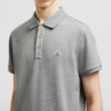 Moncler - Logo Polo - Image 5