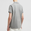 Moncler - Logo Polo - Image 3