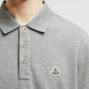 Moncler - Logo Polo - Image 6