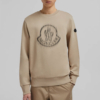 Moncler - Blurred Logo Sweatshirt - Image 2