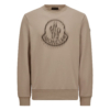 Moncler - Blurred Logo Sweatshirt