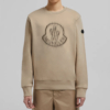 Moncler - Blurred Logo Sweatshirt - Image 3