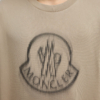 Moncler - Blurred Logo Sweatshirt - Image 6