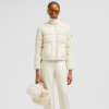 Moncler - Floyrac Teddy Short Down Jacket - Image 4