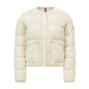 Moncler - Floyrac Teddy Short Down Jacket