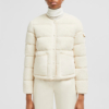 Moncler - Floyrac Teddy Short Down Jacket - Image 2