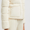 Moncler - Floyrac Teddy Short Down Jacket - Image 7