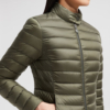 Moncler - Igelle Short Down Jacket - Image 7