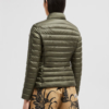 Moncler - Igelle Short Down Jacket - Image 4