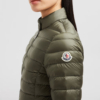 Moncler - Igelle Short Down Jacket - Image 6