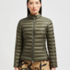 Moncler - Igelle Short Down Jacket - Image 3