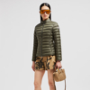 Moncler - Igelle Short Down Jacket - Image 2