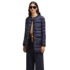 Moncler - Gencaylong Long Down Jacket - Image 4