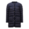 Moncler - Gencaylong Long Down Jacket