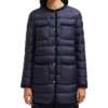 Moncler - Gencaylong Long Down Jacket - Image 2