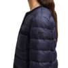Moncler - Gencaylong Long Down Jacket - Image 5