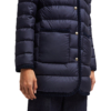 Moncler - Gencaylong Long Down Jacket - Image 6