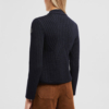 Moncler - Padded Wool Cardigan - Image 4