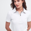 Barbour - Portsdown Polo - Image 5
