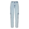 Leveté Room - Aston 3 Cargo Jeans