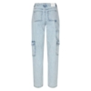 Leveté Room - Aston 3 Cargo Jeans - Image 3