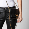 Zadig & Voltaire - Rock Clutch - Image 3