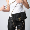 Zadig & Voltaire - Rock Clutch - Image 2