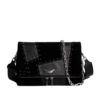 Zadig & Voltaire - Rocky Patchwork Studs Taske