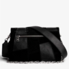 Zadig & Voltaire - Rocky Patchwork Studs Taske - Image 4