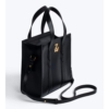 Zadig & Voltaire - ZV Initiale Le Square Tote Bag - Image 3