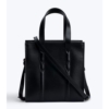 Zadig & Voltaire - ZV Initiale Le Square Tote Bag - Image 2