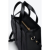 Zadig & Voltaire - ZV Initiale Le Square Tote Bag - Image 4