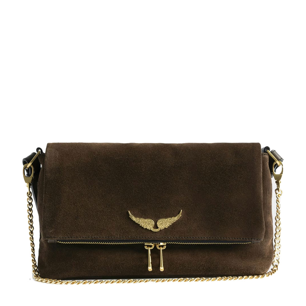 Zadig & Voltaire - Rocky II Bag, Wood
