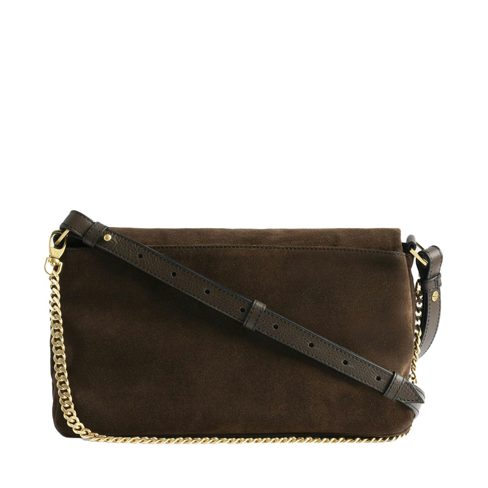 Zadig & Voltaire - Rocky II Bag, Wood - Billede 3